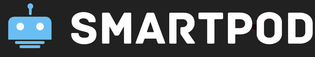 smartpod logo